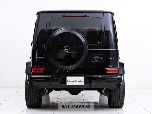 Amg G-CLASS 2018-11 356037-10