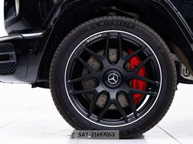 Amg G-CLASS 2018-11 356037-14