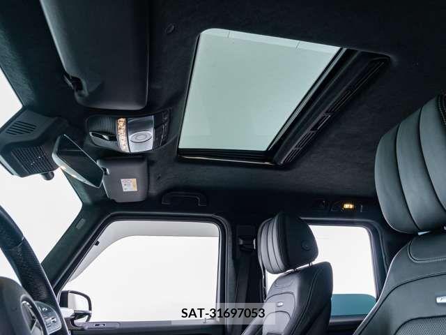 Amg G-CLASS 2018-11 356037-2