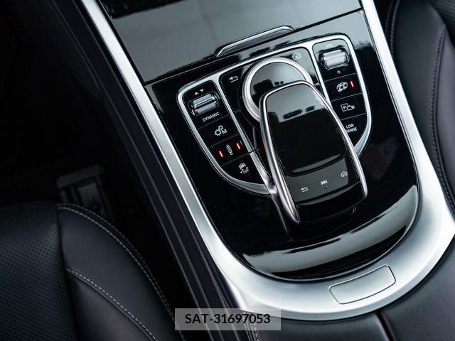 Amg G-CLASS 2018-11 356037-21