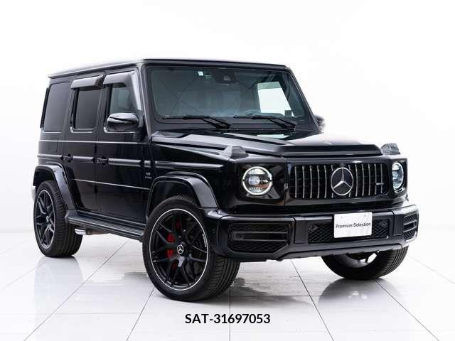 Amg G-CLASS 2018-11 356037-5