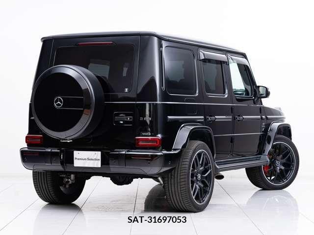 Amg G-CLASS 2018-11 356037-9