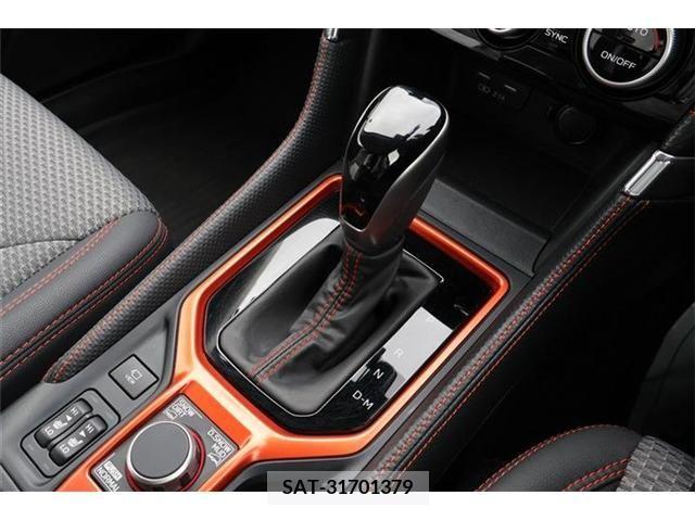 Subaru FORESTER 2019-12 270235-9