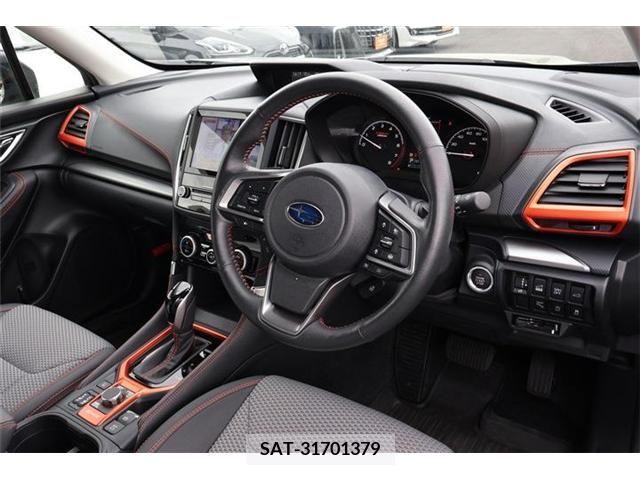 Subaru FORESTER 2019-12 270235-8
