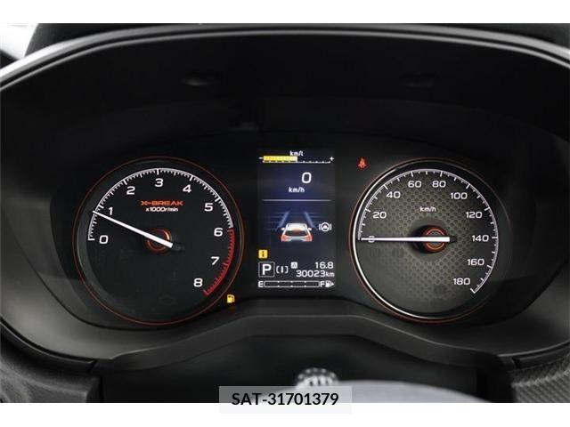 Subaru FORESTER 2019-12 270235-10