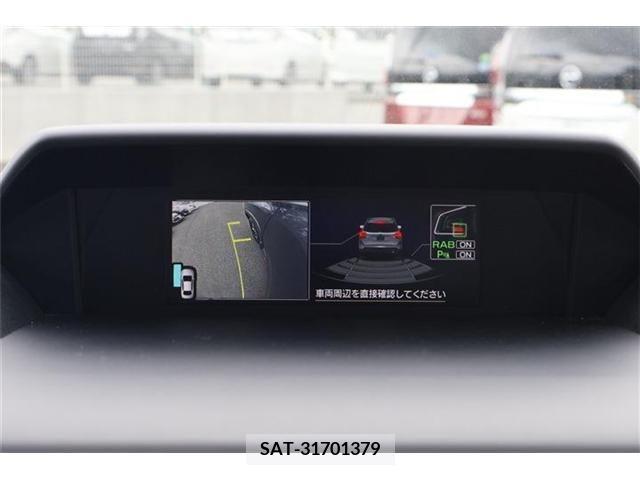 Subaru FORESTER 2019-12 270235-6