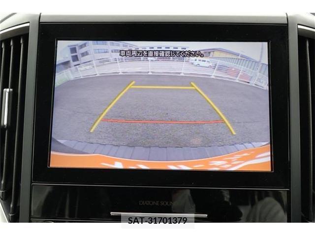 Subaru FORESTER 2019-12 270235-5