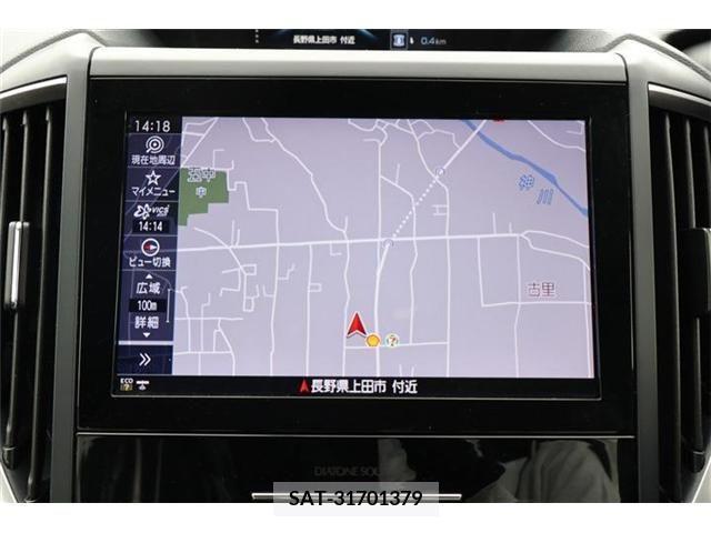 Subaru FORESTER 2019-12 270235-4