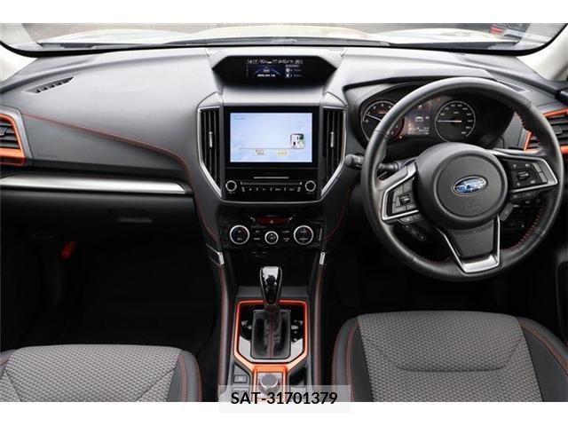 Subaru FORESTER 2019-12 270235-3