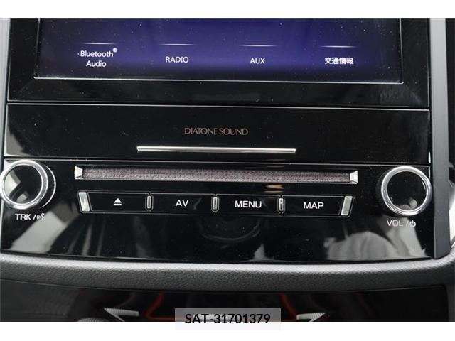 Subaru FORESTER 2019-12 270235-19