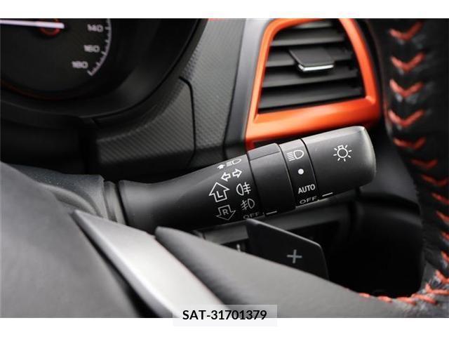 Subaru FORESTER 2019-12 270235-17