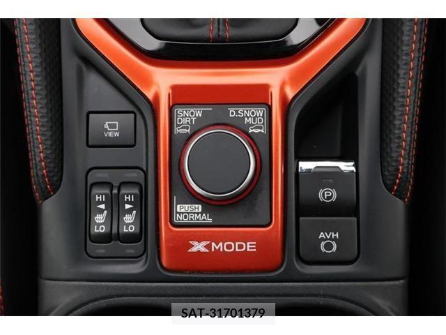 Subaru FORESTER 2019-12 270235-15