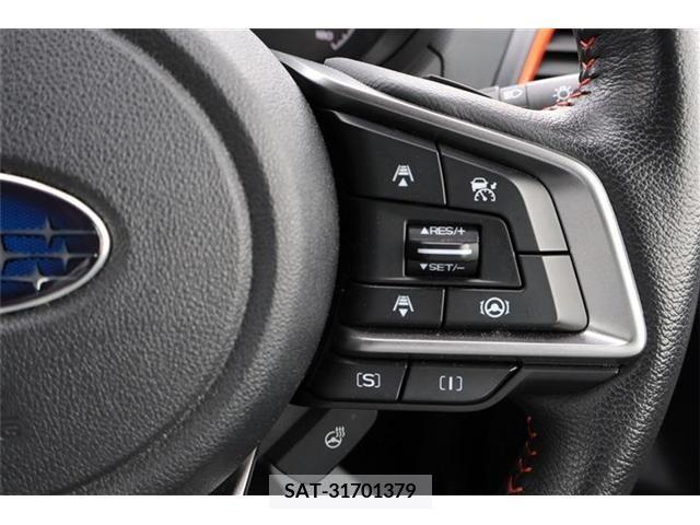 Subaru FORESTER 2019-12 270235-14