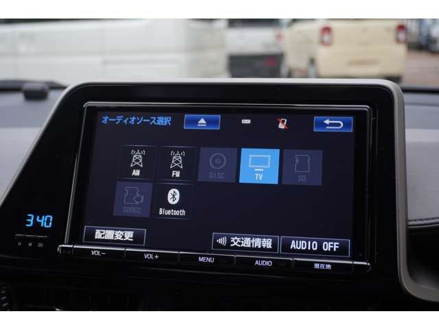 Toyota C-HR 2018-04 187796-9