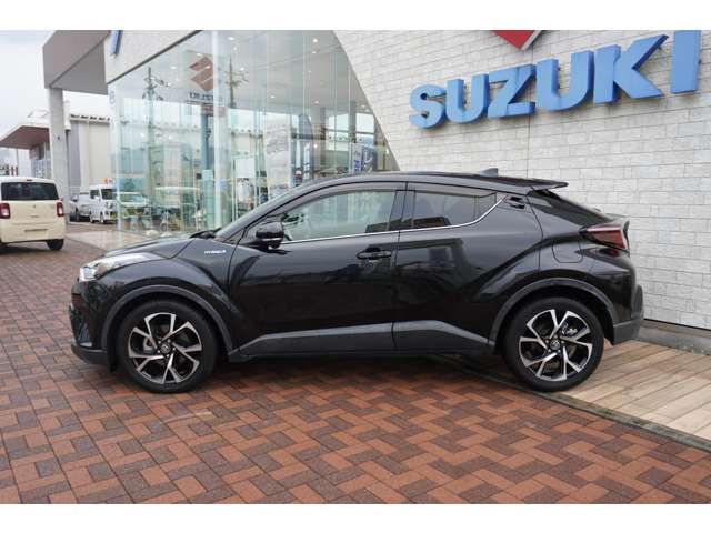 Toyota C-HR 2018-04 187796-1