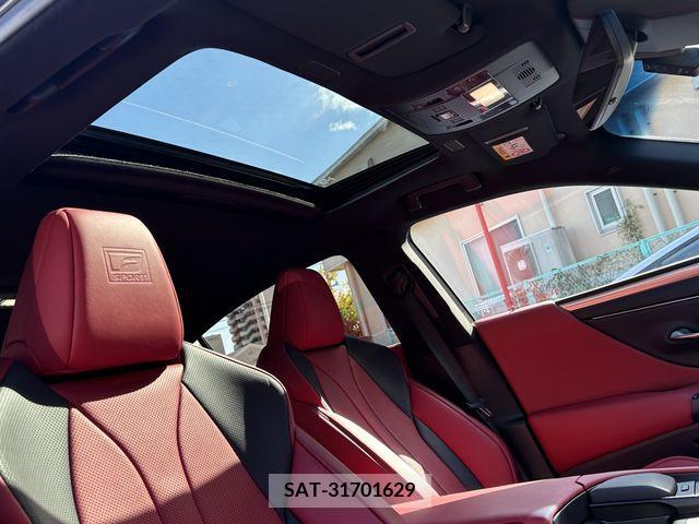 Lexus ES 2019-05 206720-3