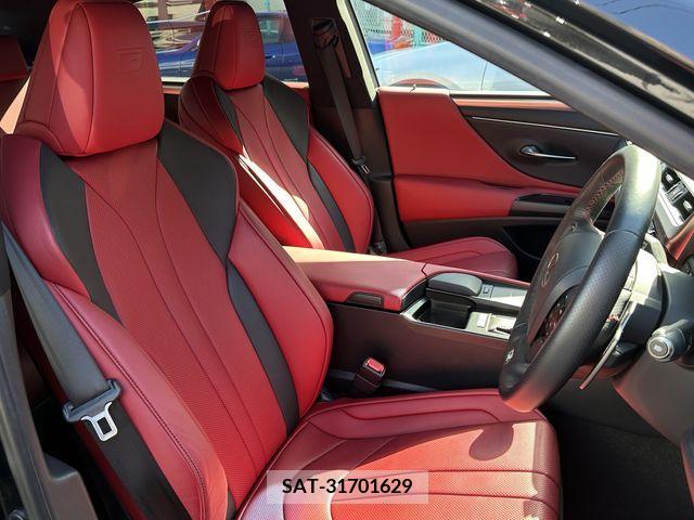 Lexus ES 2019-05 206720-4