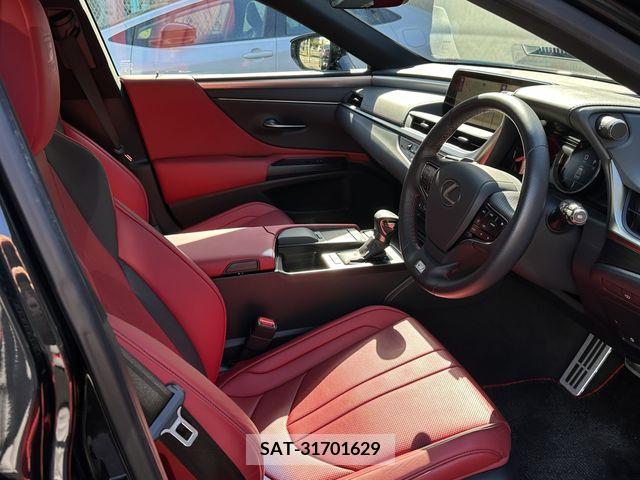 Lexus ES 2019-05 206720-17