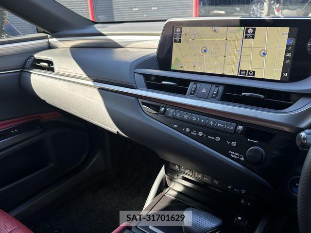 Lexus ES 2019-05 206720-5