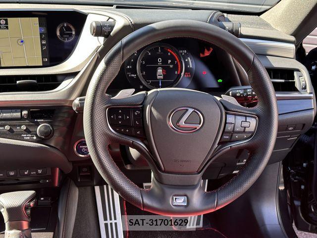 Lexus ES 2019-05 206720-7