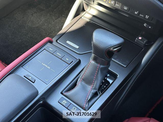 Lexus ES 2019-05 206720-8
