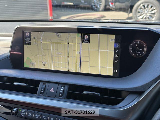 Lexus ES 2019-05 206720-11