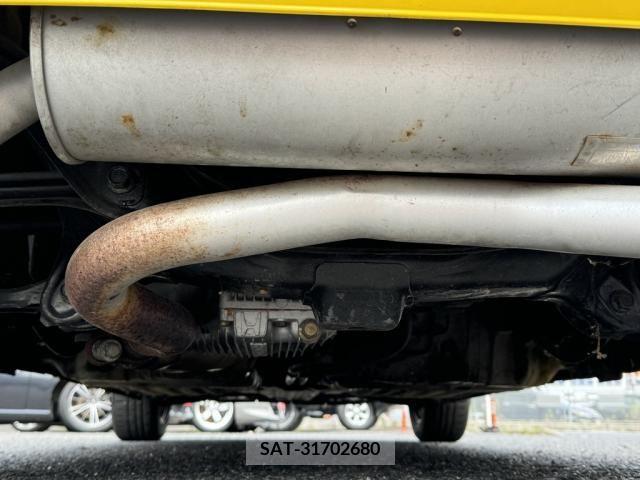 Honda BEAT 1991-01 298721-13