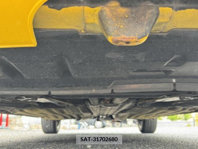 Honda BEAT 1991-01 298721-12