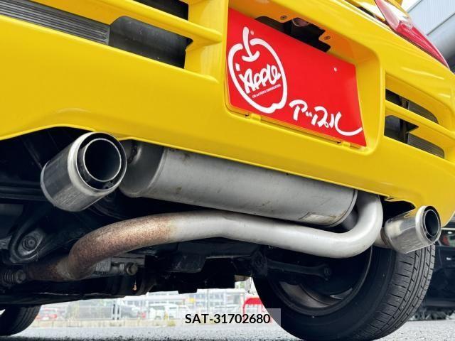 Honda BEAT 1991-01 298721-9