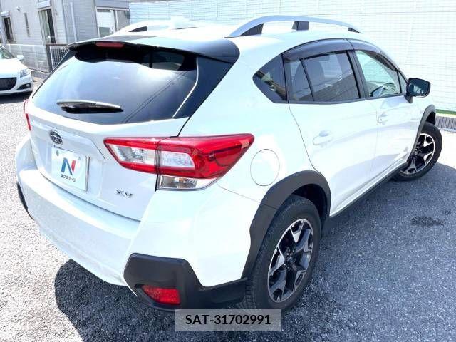 Subaru SUBARU 2018-08 241468-17