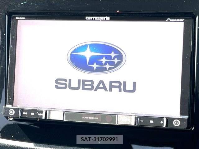 Subaru SUBARU 2018-08 241468-2