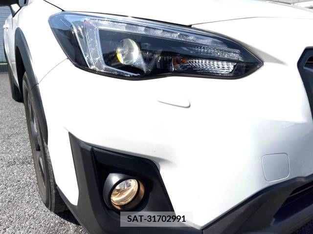 Subaru SUBARU 2018-08 241468-12