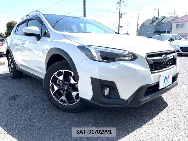 Subaru SUBARU 2018-08 241468-16