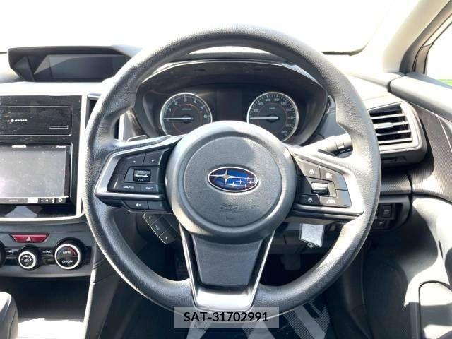 Subaru SUBARU 2018-08 241468-11