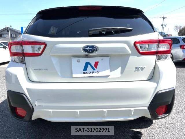 Subaru SUBARU 2018-08 241468-15