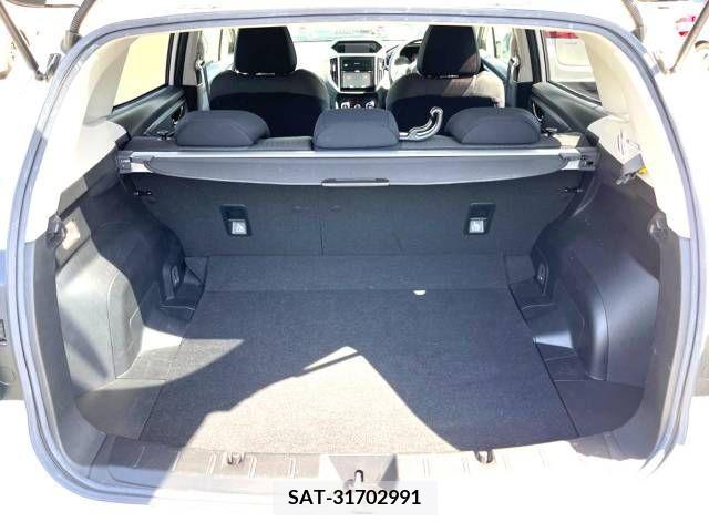 Subaru SUBARU 2018-08 241468-10