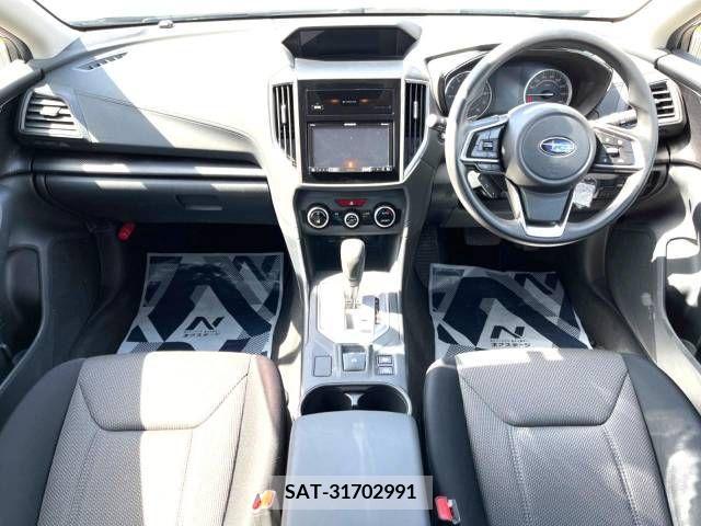 Subaru SUBARU 2018-08 241468-1