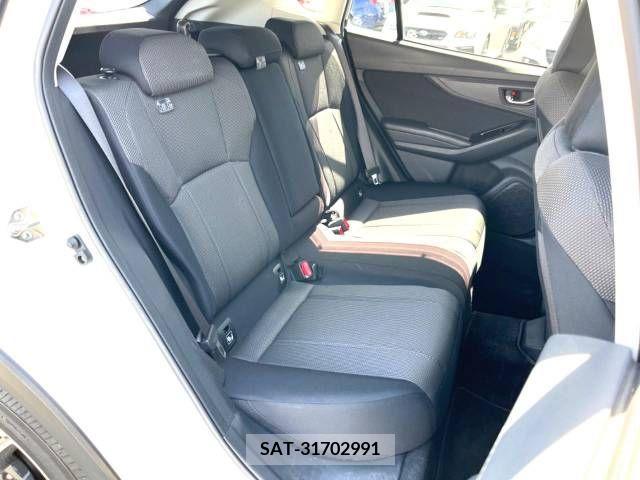 Subaru SUBARU 2018-08 241468-9