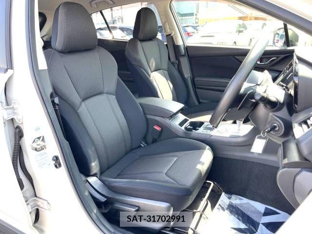 Subaru SUBARU 2018-08 241468-8