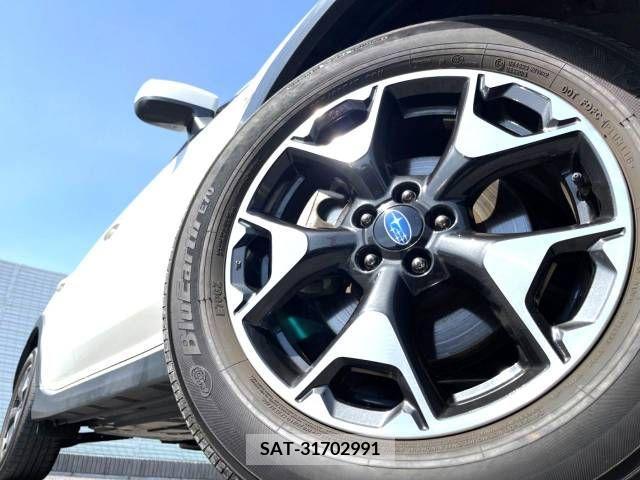 Subaru SUBARU 2018-08 241468-13