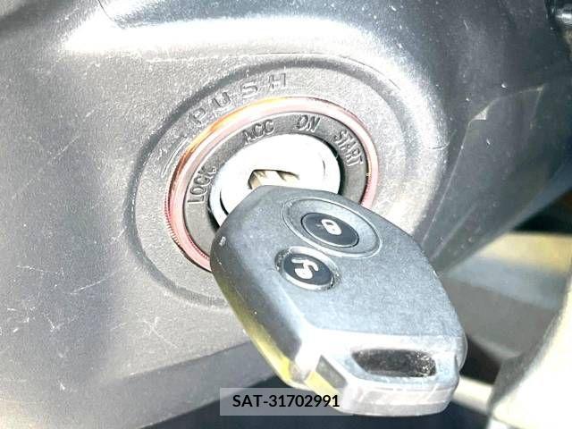 Subaru SUBARU 2018-08 241468-7