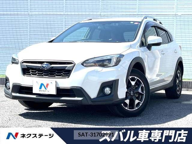 Subaru SUBARU 2018-08 241468-0