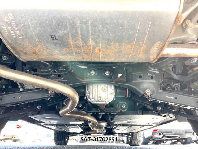 Subaru SUBARU 2018-08 241468-19