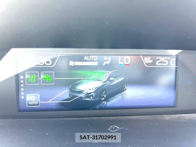 Subaru SUBARU 2018-08 241468-4