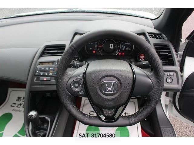 Honda S660 2017-12 283973-15