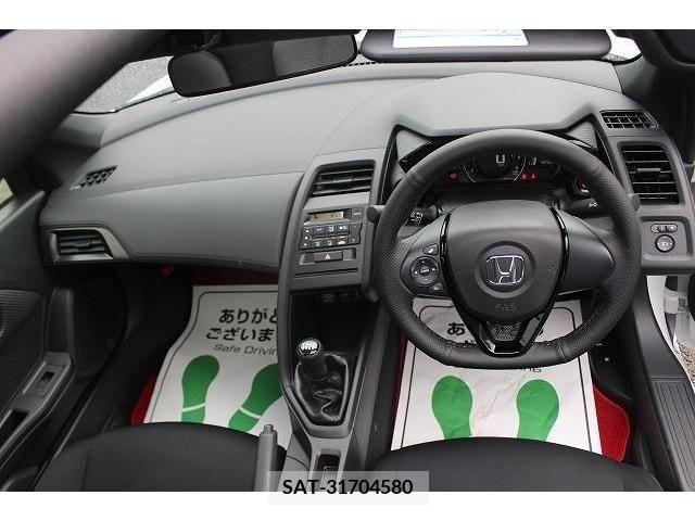 Honda S660 2017-12 283973-14