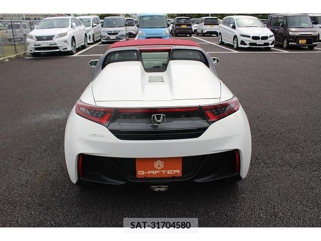 Honda S660 2017-12 283973-7