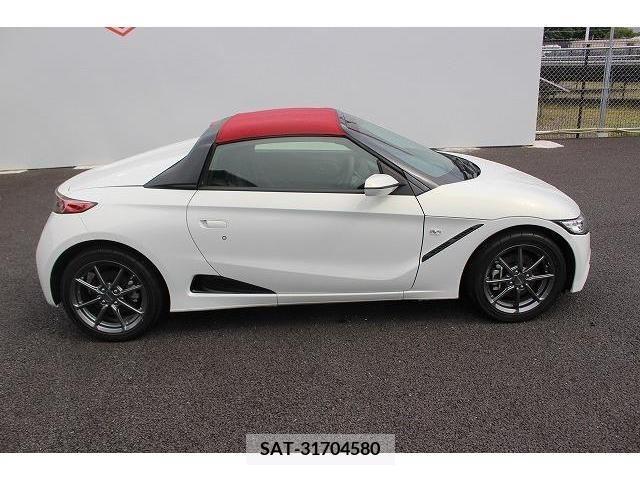 Honda S660 2017-12 283973-6