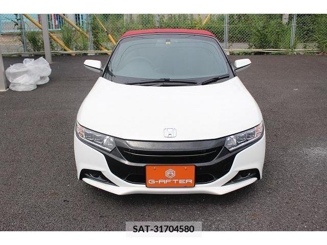 Honda S660 2017-12 283973-5