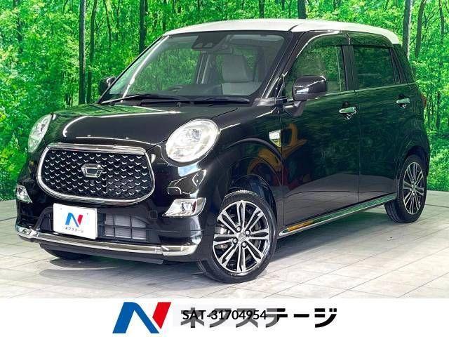 Daihatsu CAST 2021-02 263835-0